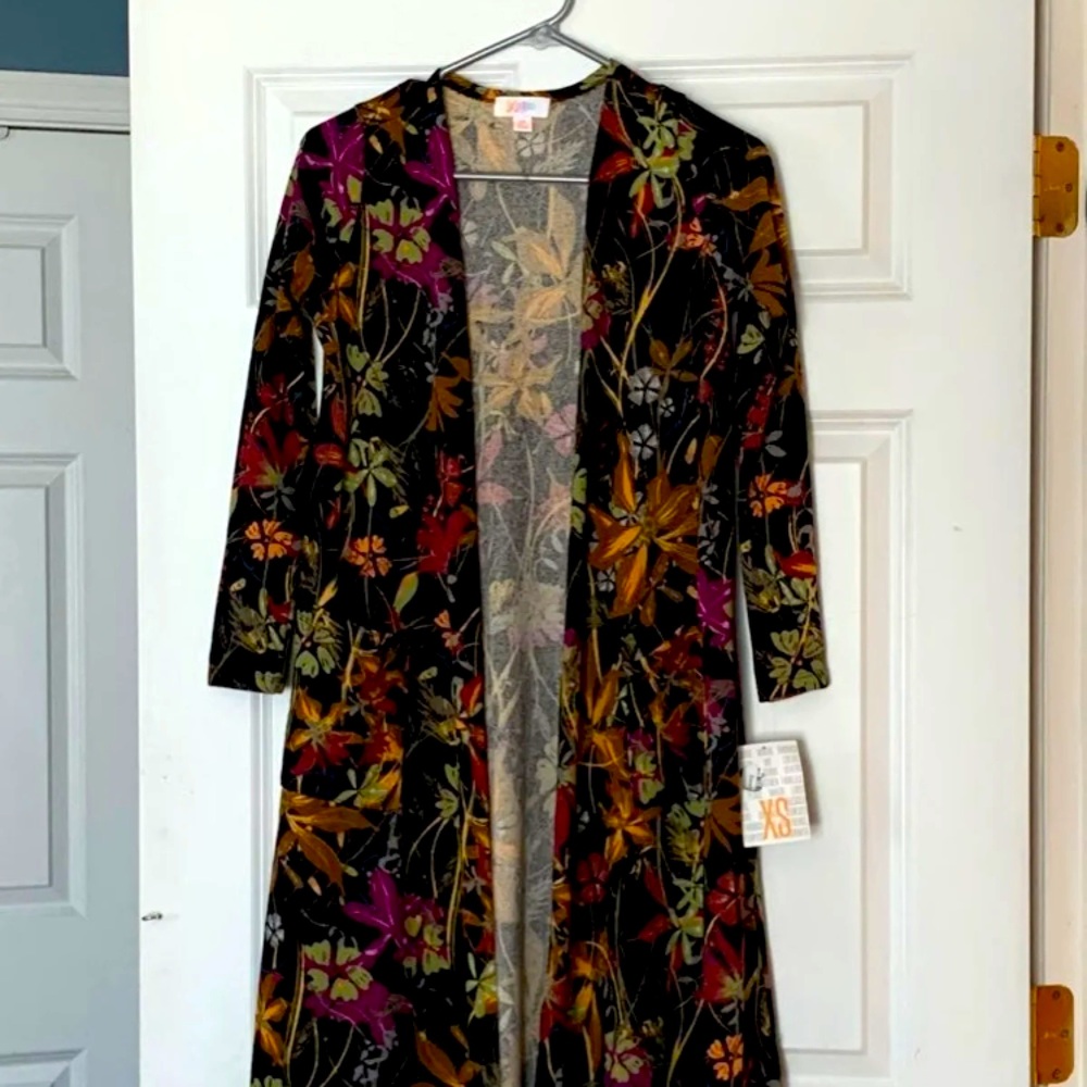 Lularoe Sarah